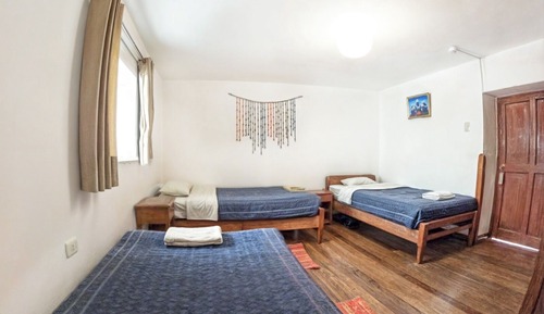 Basic Room
