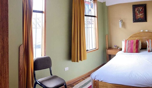Exclusive Room