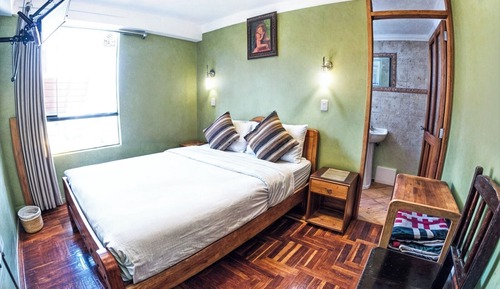 Basic Room