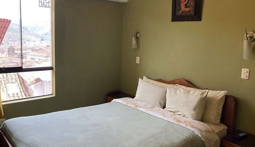 Classic Room
