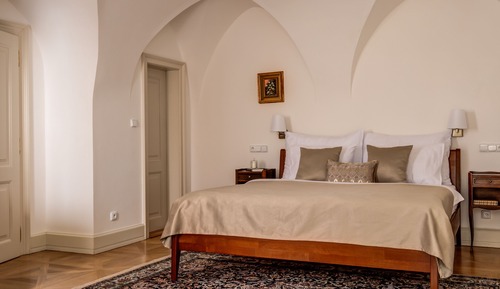 Deluxe Suite, 2 Bedrooms