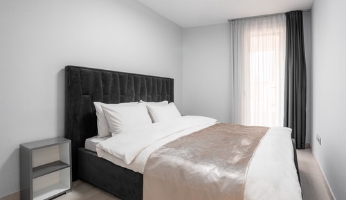 Deluxe Apartment, 1 Bedroom