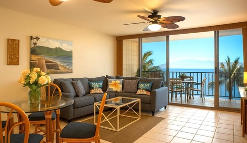 Condo (2 Bedrooms)