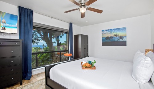 Condo, 3 Bedrooms, Ocean View (KPL-46)