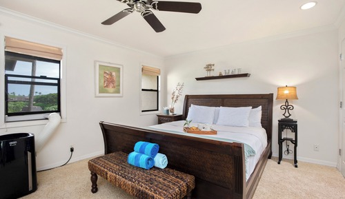 Condo, 3 Bedrooms, Resort View (KPL-41)