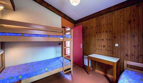 Family Cabin, 2 Bedrooms