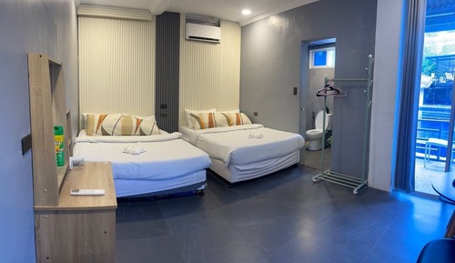 Deluxe Room, 1 Bedroom