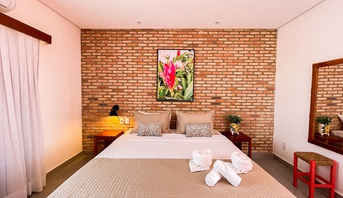 Exclusive Double or Twin Room