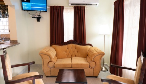 Apartment, 2 Bedrooms