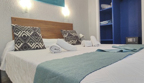 Family Quadruple Room