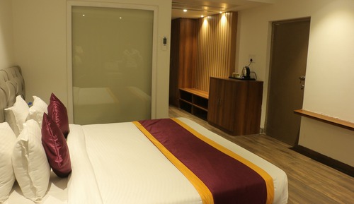 Suite Room