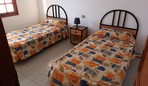 Standard Apartment, 1 Bedroom