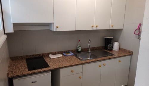 Premium Apartment, 1 Bedroom, Sea View