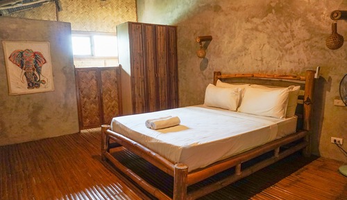 Two Bed Room Holiday Home