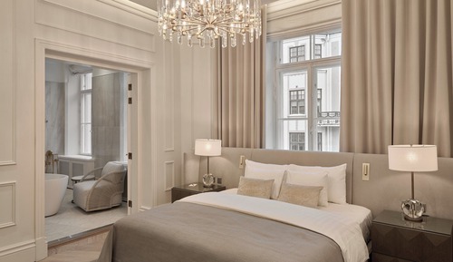 Suite, 2 Bedrooms (Imperial)