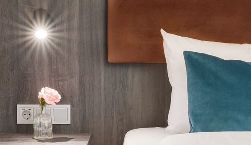 Comfort Single Room