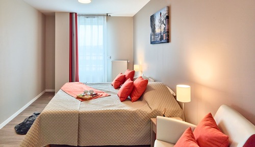 Apartment, 2 Bedrooms