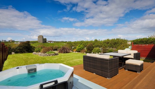 Luxury House 2Bed