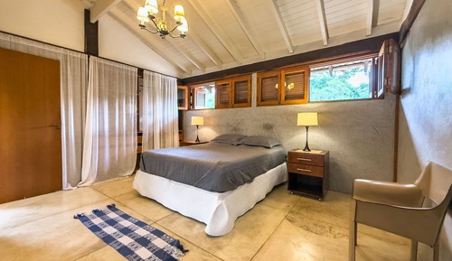 Basic Villa