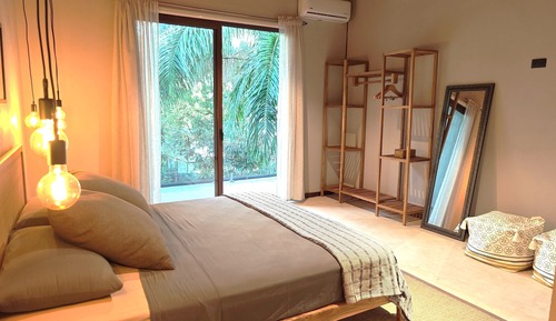 Luxury Room, 1 King Bed