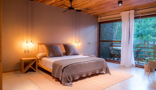 Design Double Room