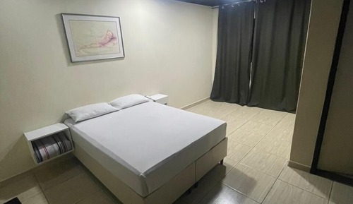 Basic Double Room