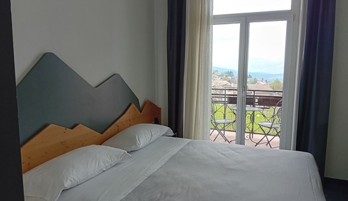 Deluxe Room, 1 Bedroom