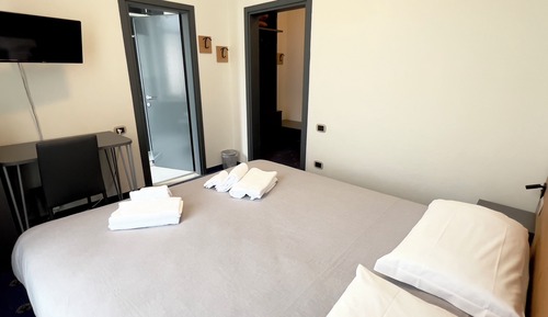 Comfort Room