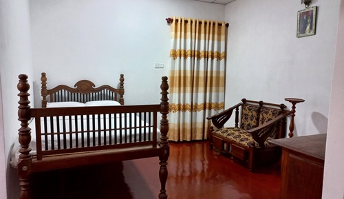 Family Villa