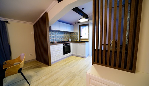 Apartment number 10