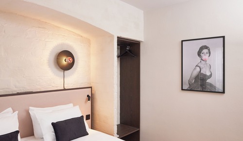 Superior Room Front