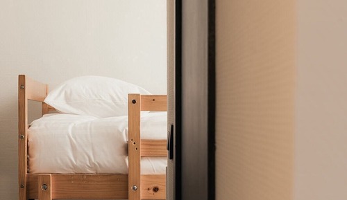 Family Quadruple Room