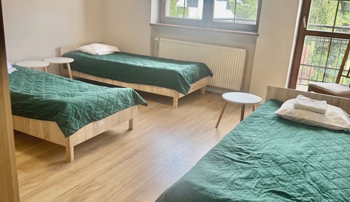 Comfort Shared Dormitory (Nr 10)