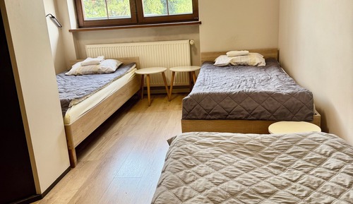 Comfort Shared Dormitory (Nr 6)