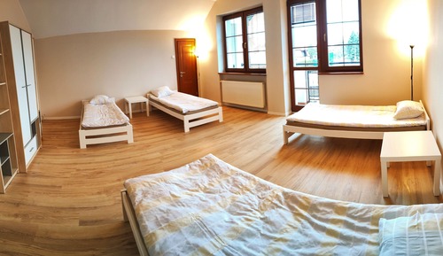 Comfort Shared Dormitory (Nr 12)