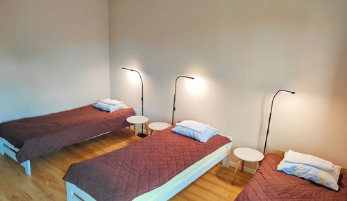 Comfort Shared Dormitory (Nr 8)