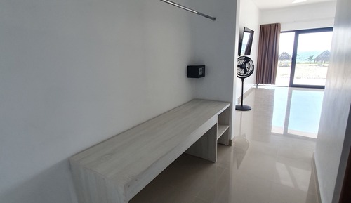 Double Room, Sea View