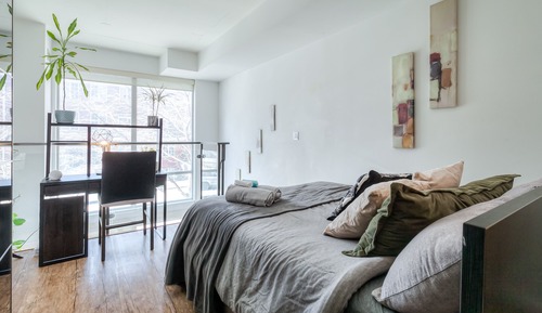 Executive Loft