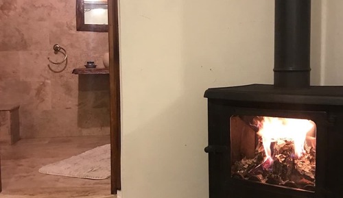 Economy Room, 1 Bedroom