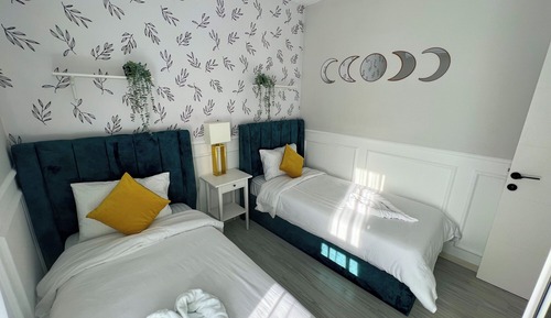 Family Apartment