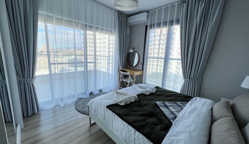 Comfort Apartment