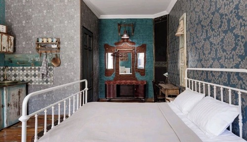 Signature Double Room