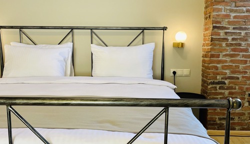 Premier Room