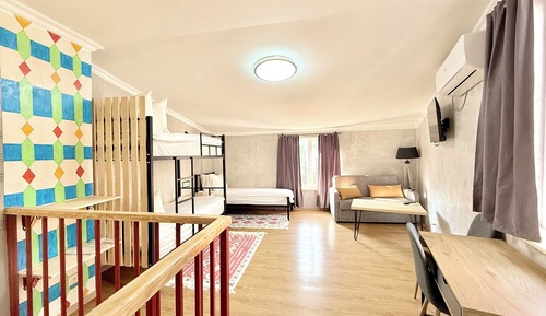 Family Duplex