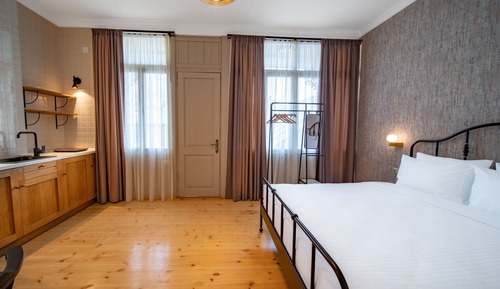Classic Room