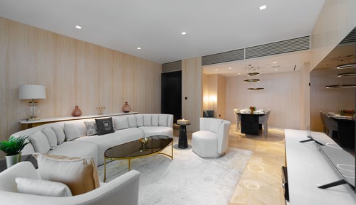 Deluxe Apartment, 1 Bedroom