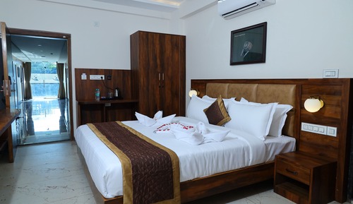 Luxury Room
