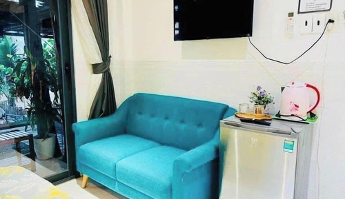 Superior Quadruple Room