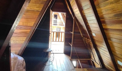 Family Chalet