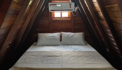 Family Chalet